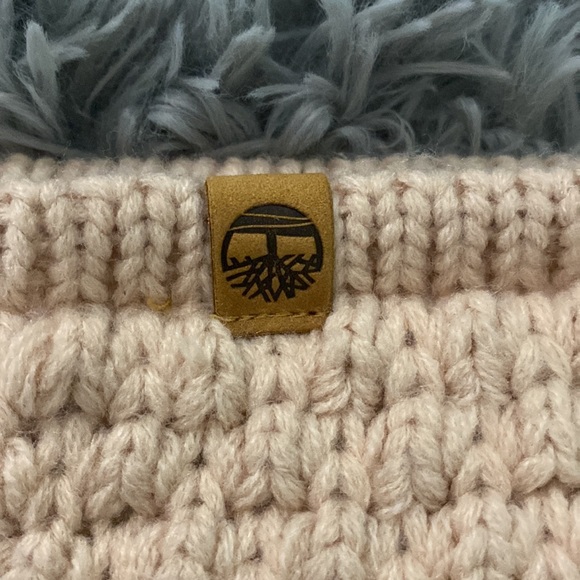 Timberland neck scarf - Picture 2 of 3